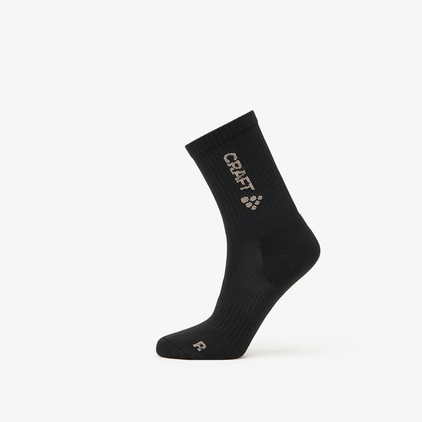Nogavice Craft Core Training Socks Črna | 1914825-999230