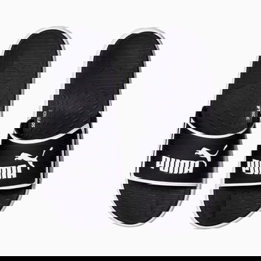 Superge in čevlji Puma Softride Slides Črna | 382111_01, 6
