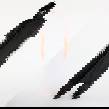 Plašči Rick Owens Rick Owens DRKSHDW Hooded Liner Črna | DU02E7972 NCV 09, 0