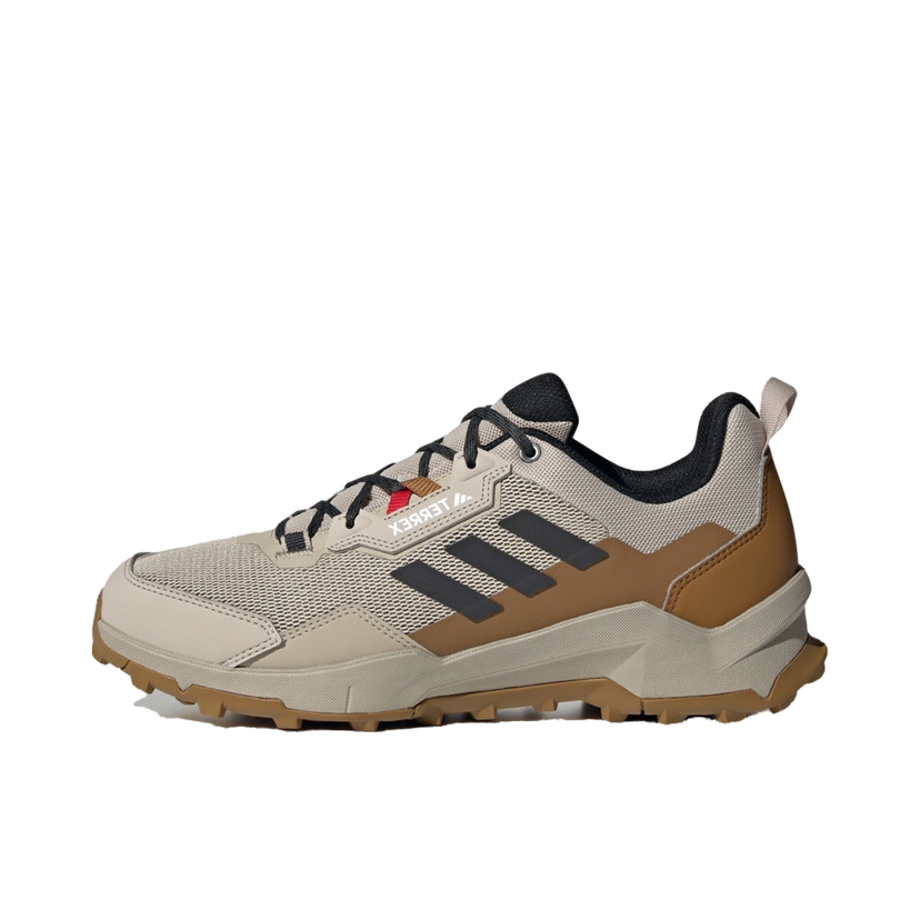 Superge in čevlji adidas Performance Terrex AX4 Hiking Shoes Bež | IH1131