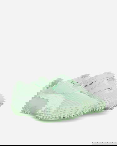 Superge in čevlji Puma Mostro Ecstasy Zelena | 397328-07, 2