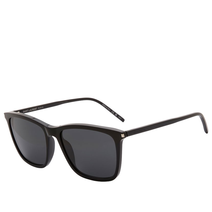 Sončna očala Saint Laurent Saint Laurent SL 851 Sunglasses Črna | SL-851-001