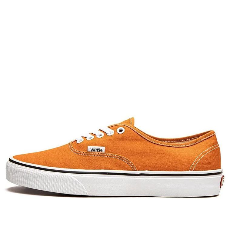 Superge in čevlji Vans Vans Authentic Oranžna | VN0A5KRD8ED