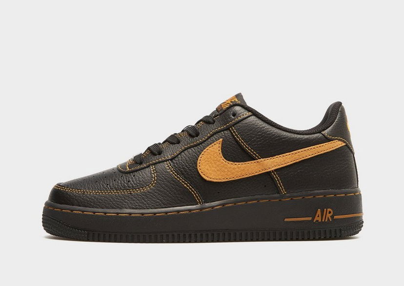 Superge in čevlji Nike Air Force 1 Lv8 5 Črna | II0512001