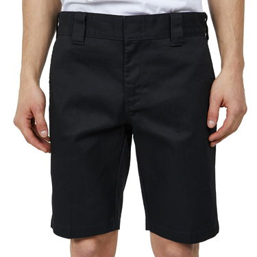 Kratke hlače Dickies Slim Fit Short Rec Črna | DK0A4XNFBLK1, 3