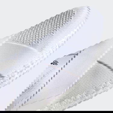 Superge in čevlji adidas Performance Ultraboost Slip-On DNA W Bela | GX5083, 3