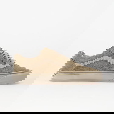 Superge in čevlji Vans LX Old Skool Shag Suede Bež | VN000D9JEMF1, 2