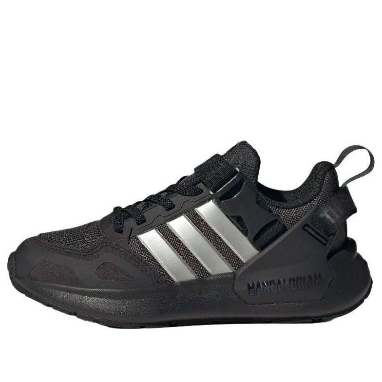Superge in čevlji adidas Originals The Mandalorian Runner 'Star Wars' Črna | IH1073