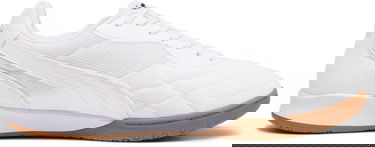 Superge in čevlji Puma KING TOP IT Bela | 107349-02, 3