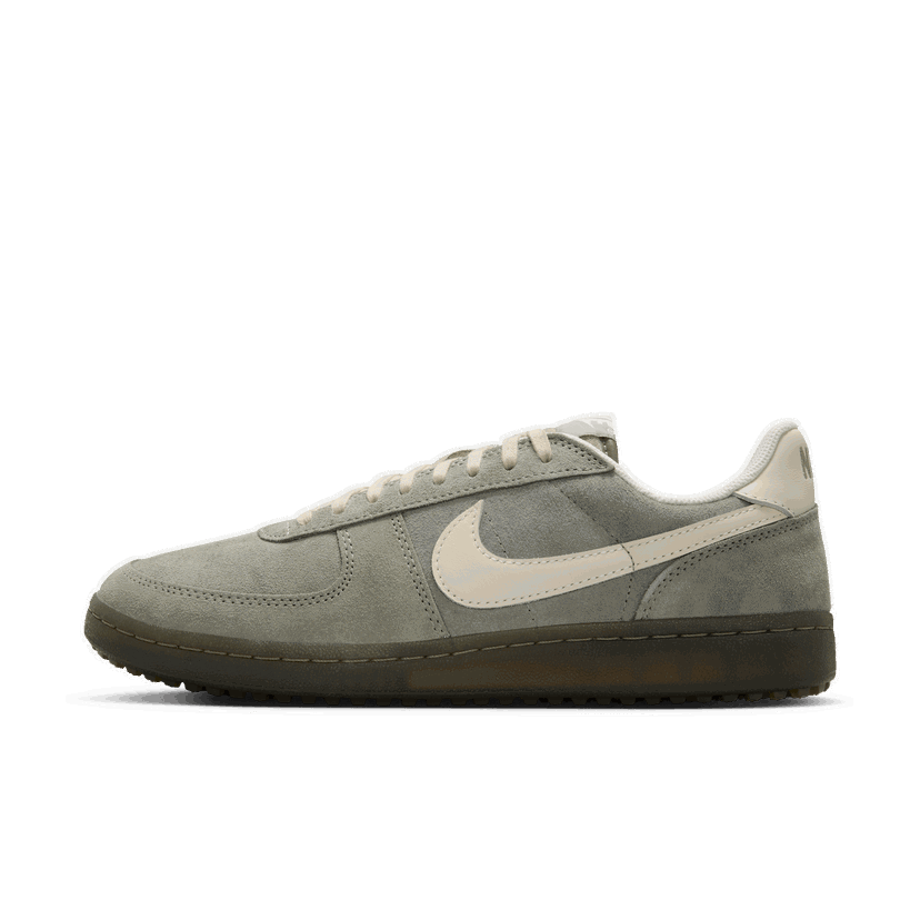 Superge in čevlji Nike Nike Field General Siva | IF0666-300