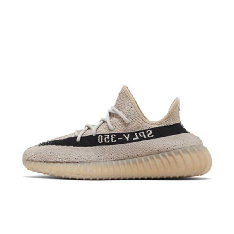 Lifestyle adidas Yeezy Yeezy Boost 350 V2 'Reverse Oreo" Siva | HP7870