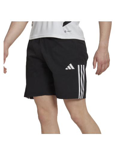 Kratke hlače adidas Originals Tiro 23 Competition Downtime Shorts Črna | hi4710