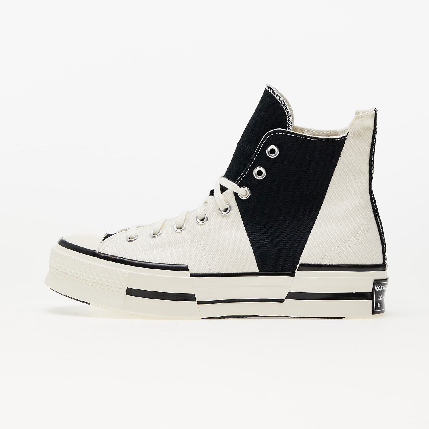 Superge in čevlji Converse Chuck 70 Bela | A01388C, 0