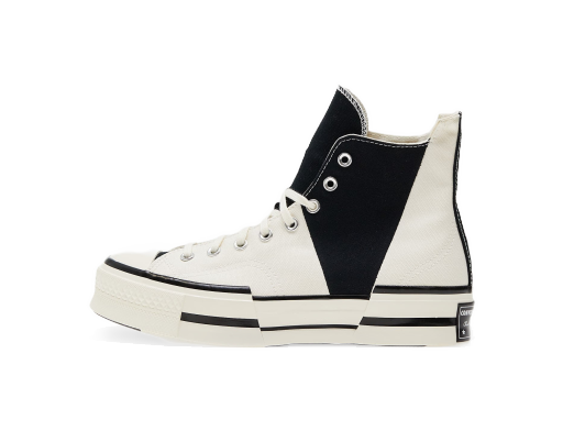 Superge in čevlji Converse Chuck 70 Bela | A01388C