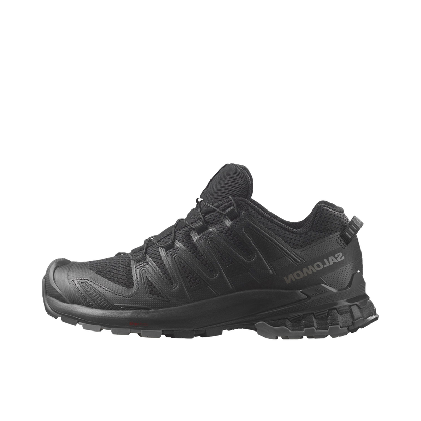 Outdoor Salomon XA PRO 3D V9 Črna | l47272700