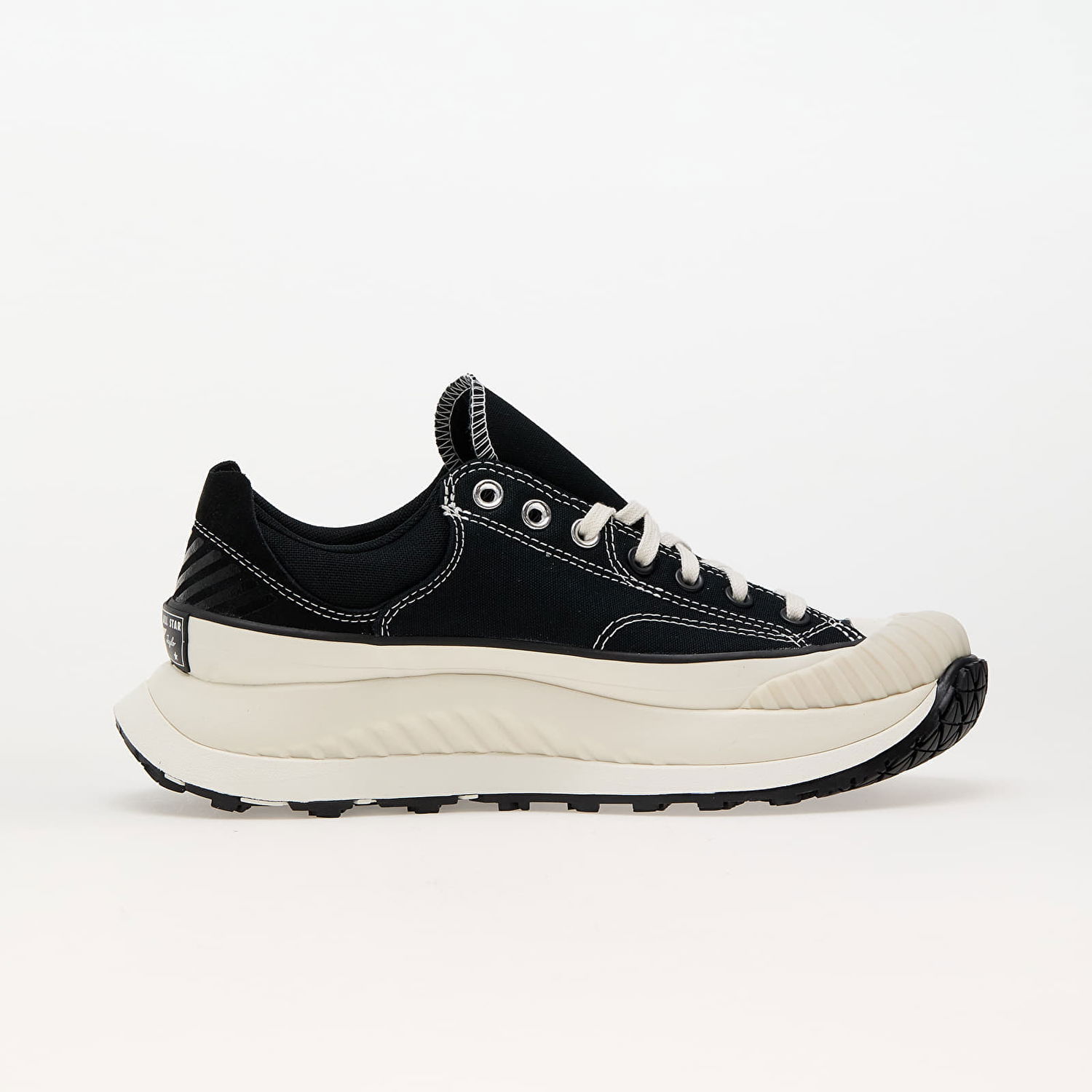 Superge in čevlji Converse Chuck 70 At-Cx Ox Črna | A06557C, 0
