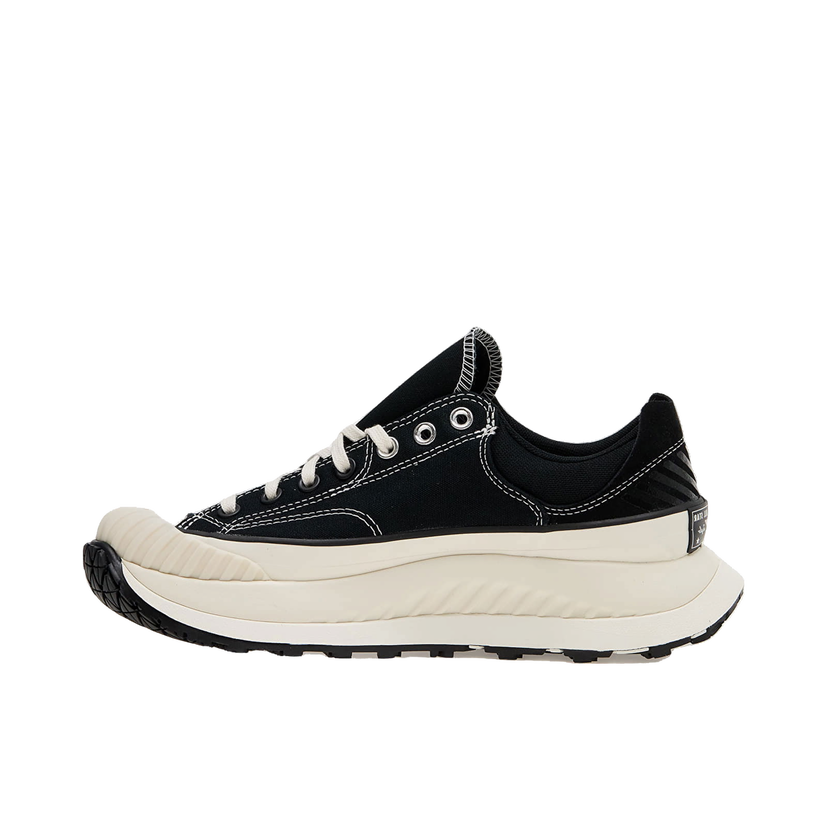 Superge in čevlji Converse Chuck 70 At-Cx Ox Črna | A06557C