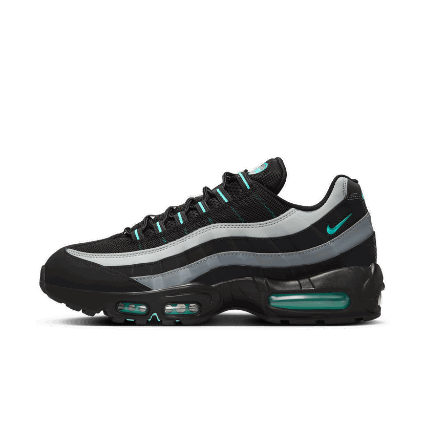 Superge in čevlji Nike Air Max 95 Turkizna | HV6062-001