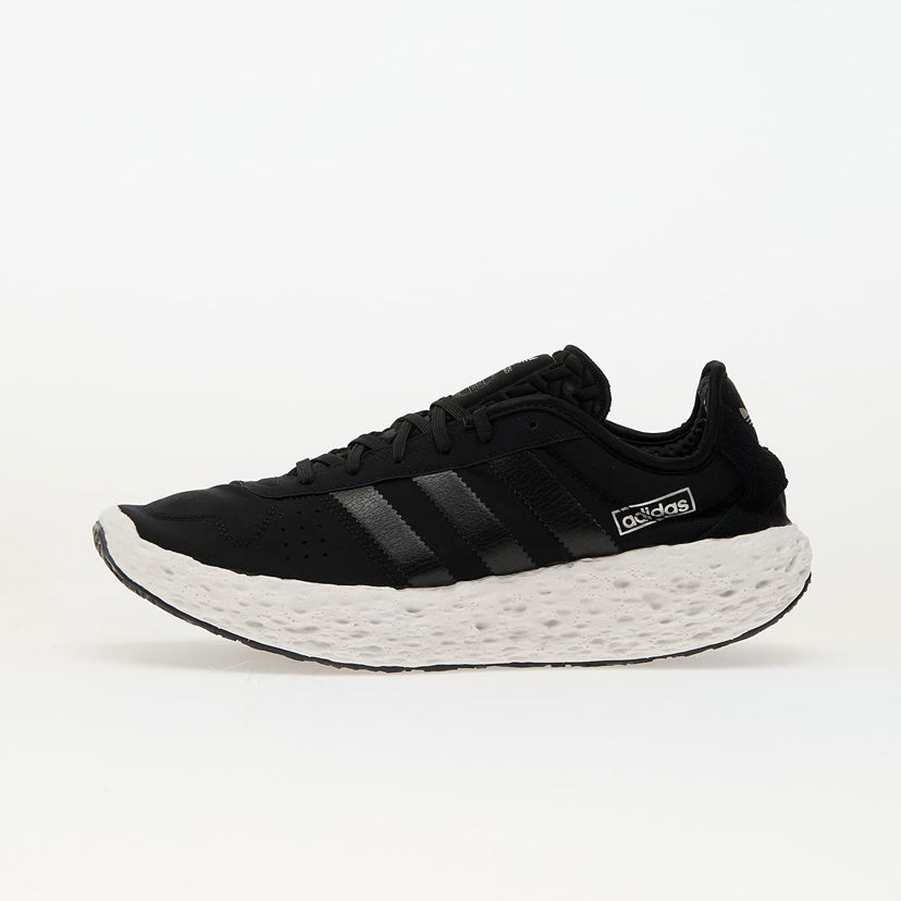 Superge in čevlji adidas Originals Originals ZPONGE Črna | JQ2547