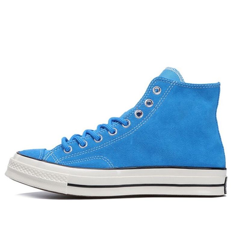 Superge in čevlji Converse Chuck 70 High Modra | 162370C, 0