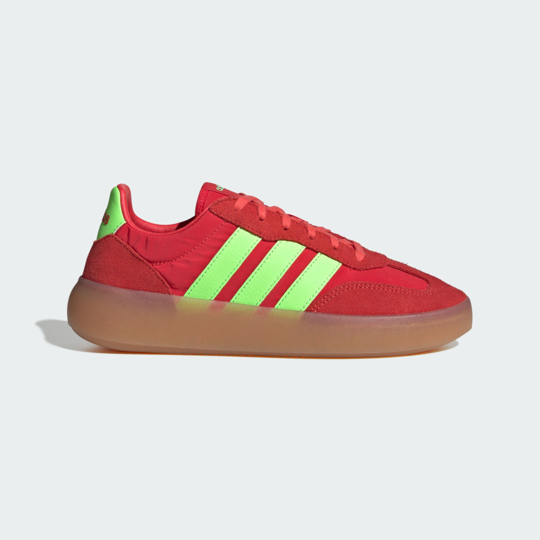 Superge in čevlji adidas Performance Barreda Decode Rdeča | JR3539, 0