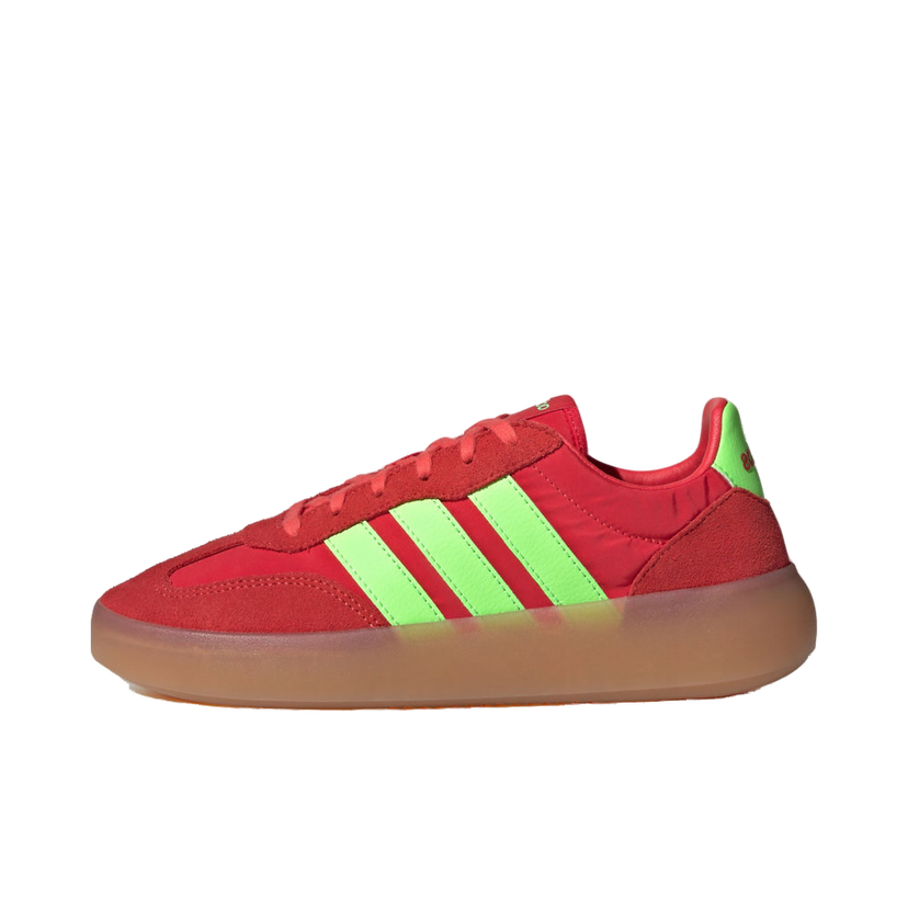 Superge in čevlji adidas Performance Barreda Decode Rdeča | JR3539