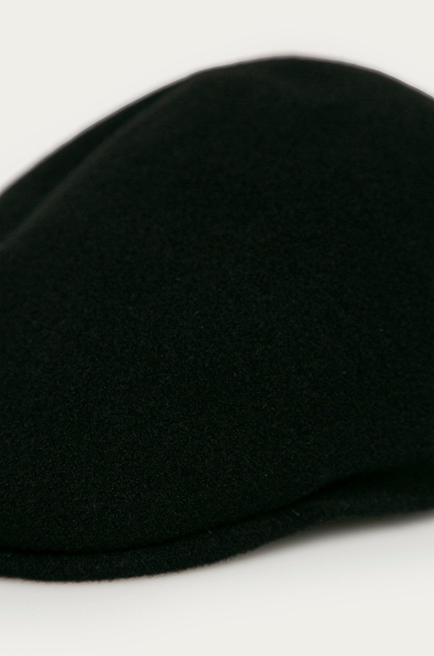 Baretka Kangol Beret Črna | K0875FA.BK001, 1