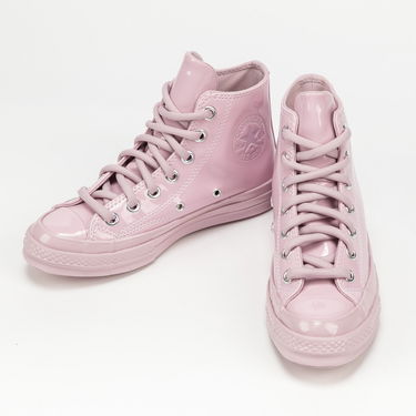 Superge in čevlji Converse Chuck 70 Hi Roza | 571584C, 2