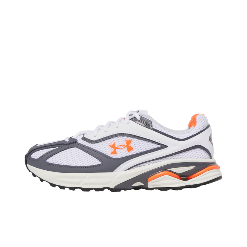 Superge in čevlji Under Armour HOVR Apparition RTRFTR TC Bela | 3027595-118