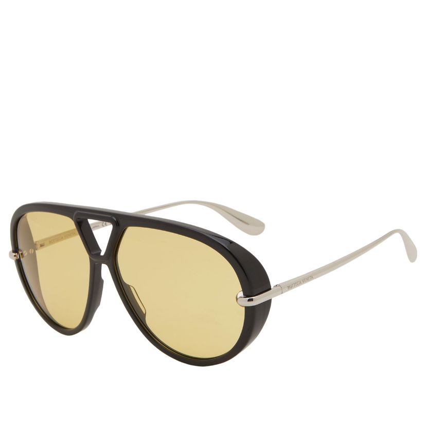 Sončna očala Bottega Veneta BV1274S Sunglasses Črna | BV1274S-002