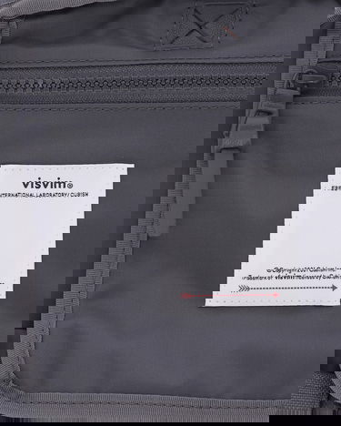 Nahrbtnik visvim 20L Backpack Črna | 0125203003032 2, 5