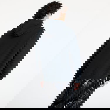 Pulover Converse Sweatshirt Črna | 10027820-A01, 3