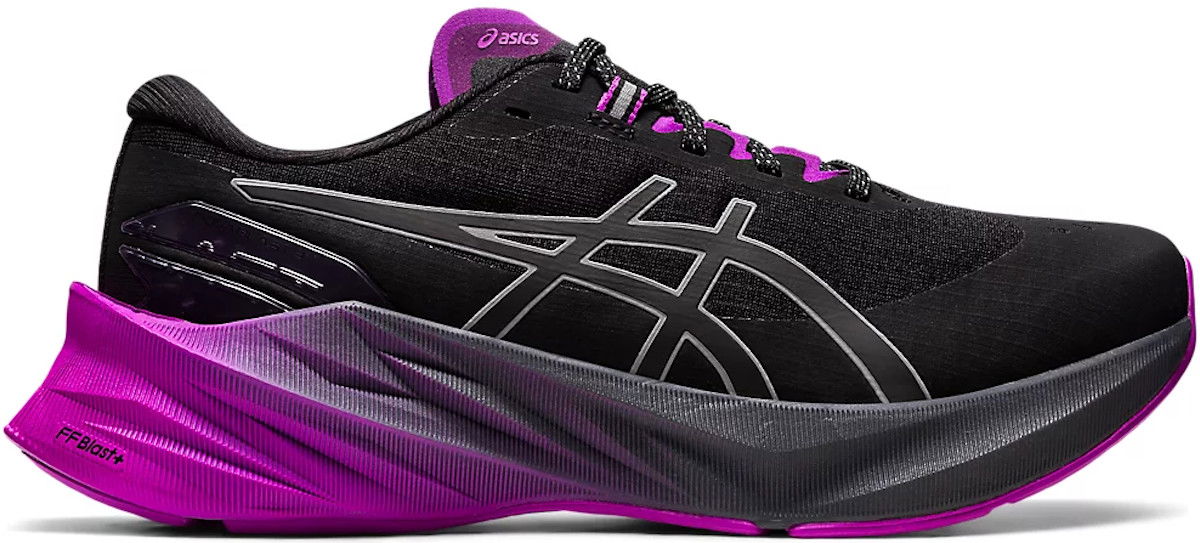 Superge in čevlji Asics Novablast 3 Lite-Show Lila | 1012b341-001, 0