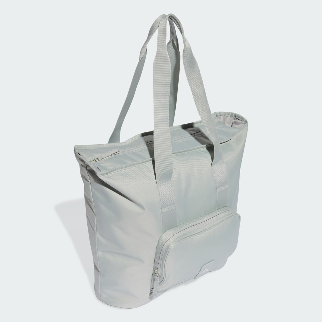 Tote bag adidas Performance Prime Tote Bag Siva | JD2262, 1