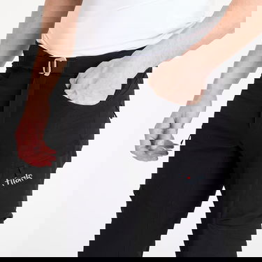 Hlače Tilak Crux Pants 13 Črna | 4100106, 1