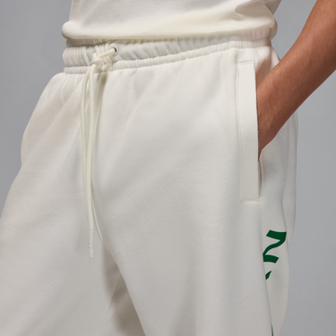 Trenirka Jordan Jordan Essentials Fleece Joggers Bela | HQ4645-133, 4