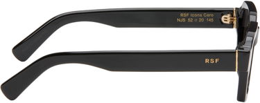 Sončna očala RETROSUPERFUTURE RETROSUPERFUTURE Caro Sunglasses Črna | NJS, 1