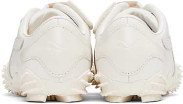 Superge in čevlji Puma Mostro Leather Bela | 40356902, 1