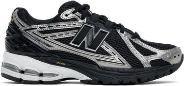 Superge in čevlji New Balance 1906R Črna | U1906RCF, 0