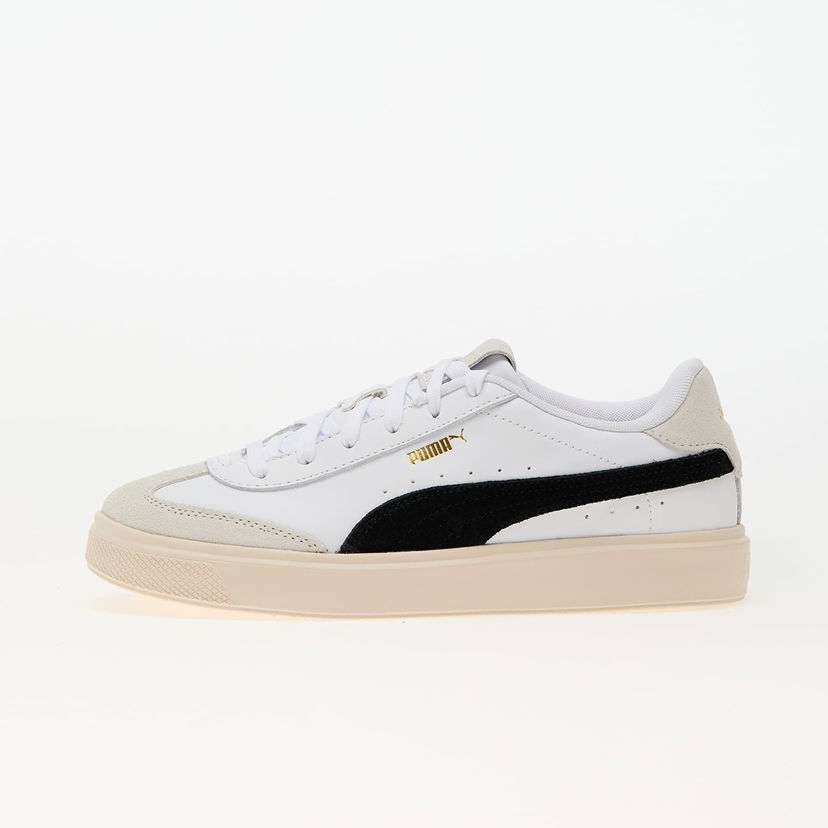 Superge in čevlji Puma Lajla T-toe W Bela | 39773403