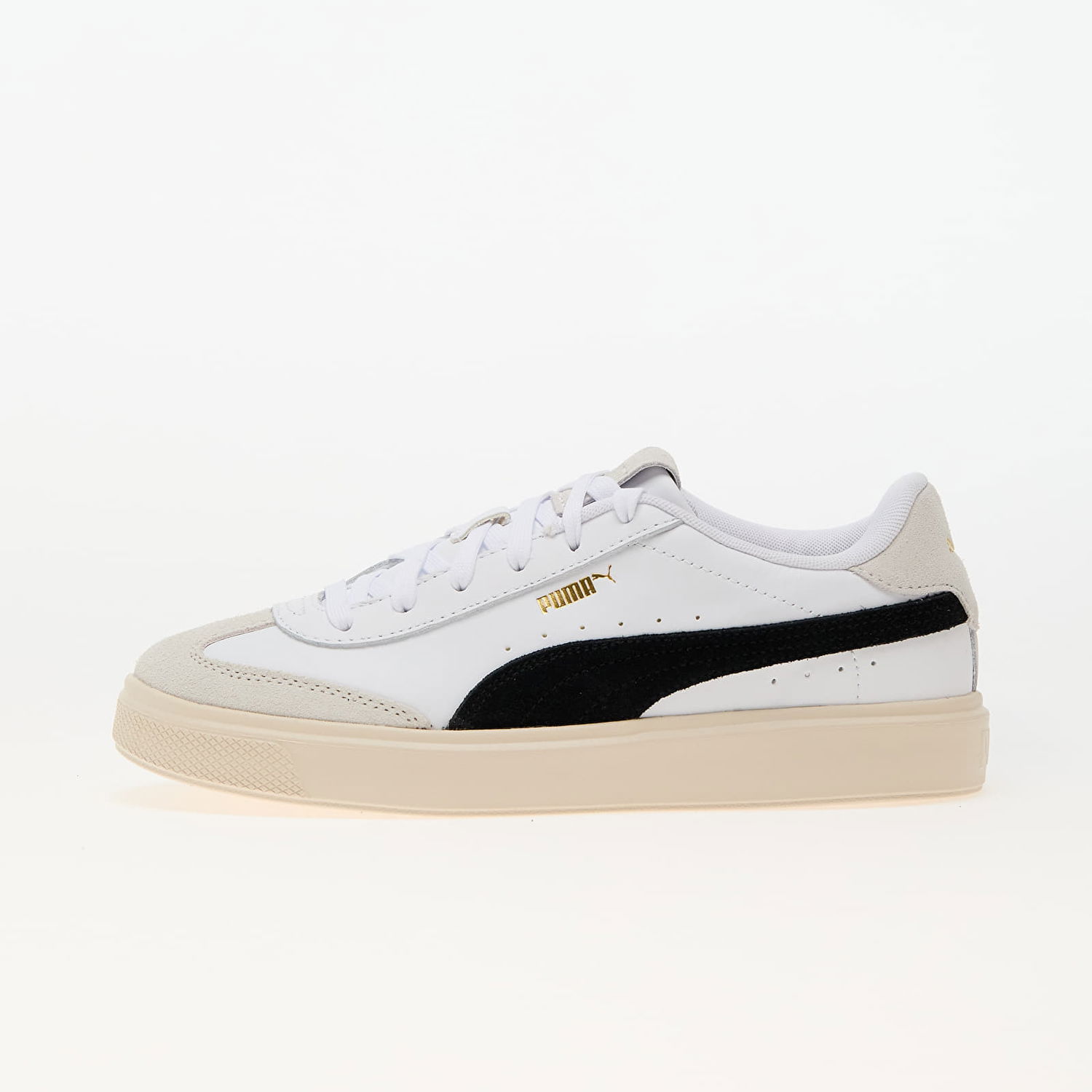 Superge in čevlji Puma Lajla T-toe W Bela | 39773403, 0