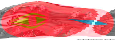 Superge in čevlji Mizuno Mizuno Alpha Elite FG Rdeča | p1ga2362-064, 2