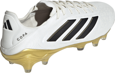 Superge in čevlji adidas Performance Copa Pure 3 Elite Firm Ground Bela | JH6303, 4