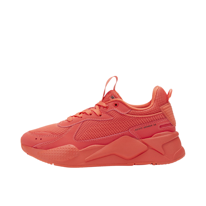 Superge in čevlji Puma RS-X Monochrome Firelight Rdeča | 385428-01