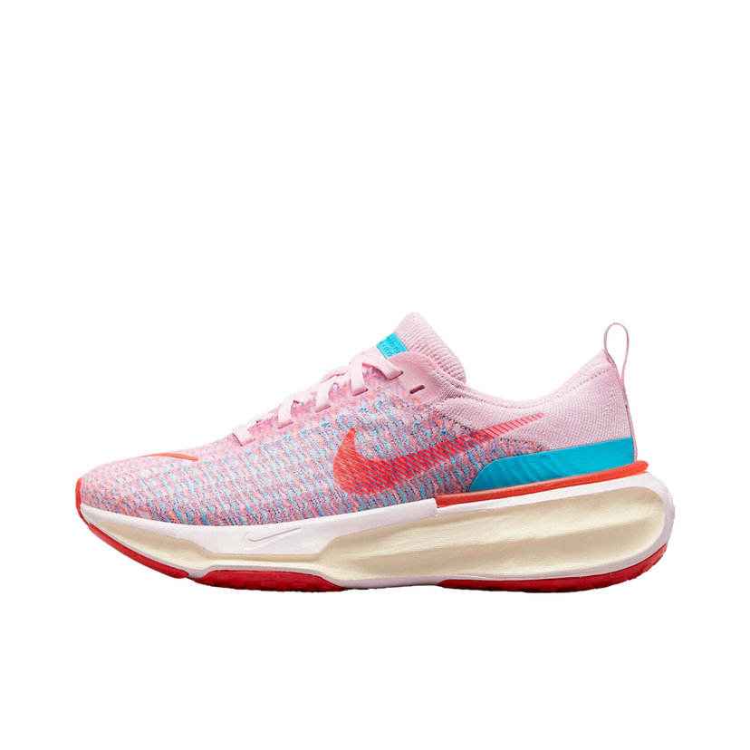 Tek Nike Invincible Run 3 Roza | dr2660-600