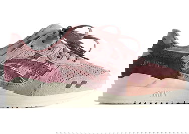 Superge in čevlji Asics Kith x Gel-Lyte III '07 Remastered 'By Invitation Only' "Blush" Roza | 1201A923-800, 0