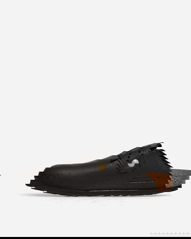 Superge in čevlji Birkenstock Boston Bold "Black" Črna | 1022626 BLACK, 3