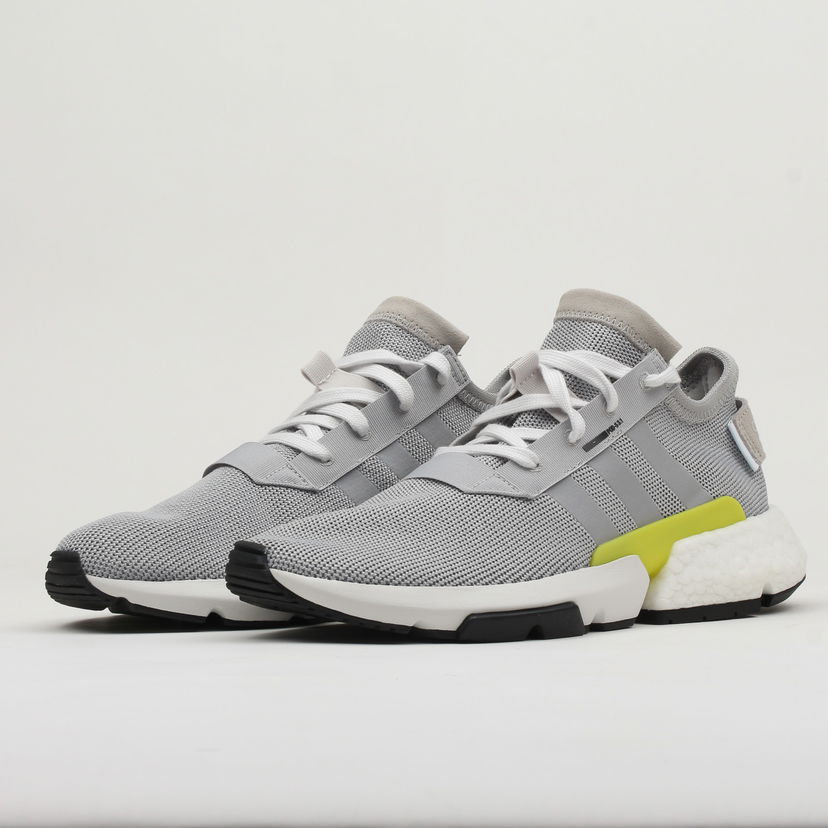 Superge in čevlji adidas Originals POD-S3.1 Siva | B37363