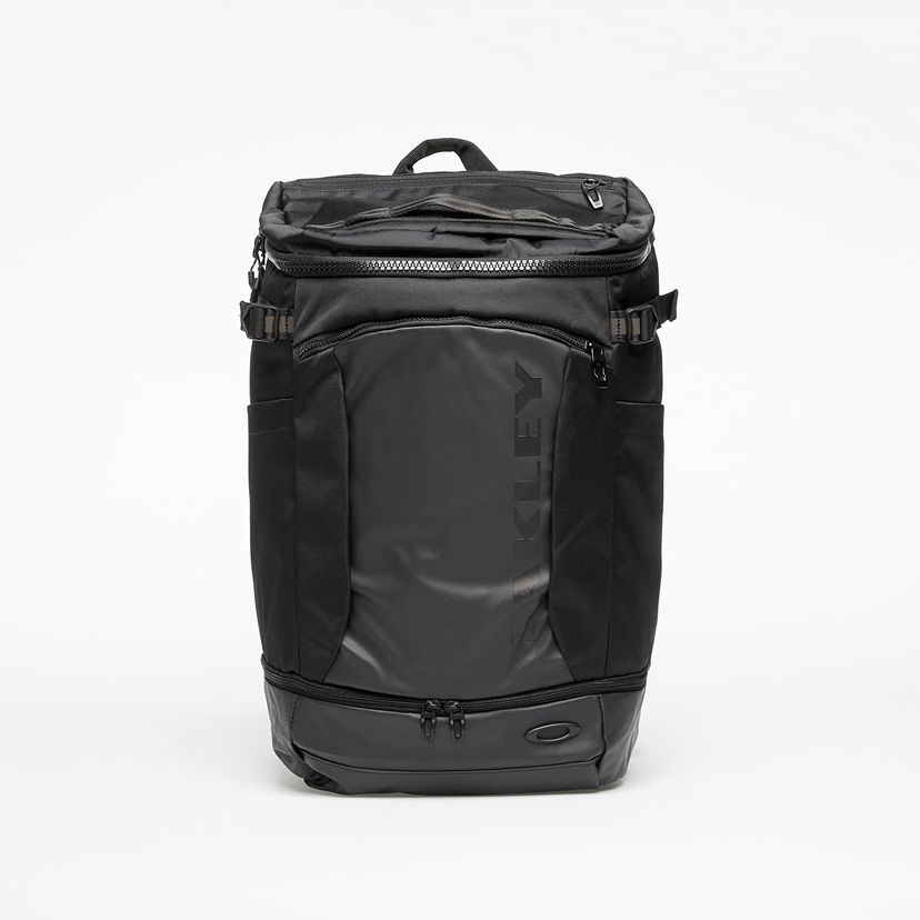 Nahrbtnik OAKLEY Oakley Enhance Hybrid Backpack 32L Črna | FOS902148-081
