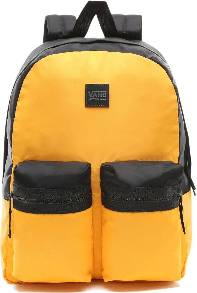 Nahrbtnik Vans Double Down Backpack Rumena | vn0a3ng3uwl1, 0
